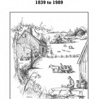 West Monroe, N.Y 1839-1989 Book Cover