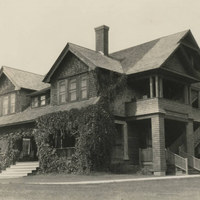 Saranac Inn Photograph Collection