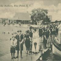 Bayport-Blue Point Historic Postcards