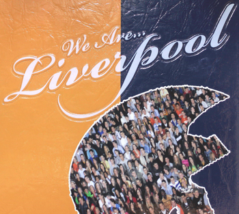 Liverpool Yearbook Collection