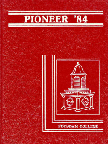 Pioneer Yearbooks
