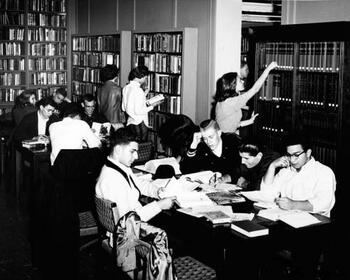 Port Washington Library History Collection