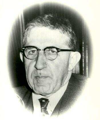 Image of Victor Reinstein