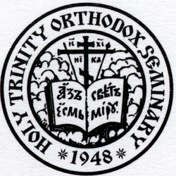 Holy Trinity Seminary