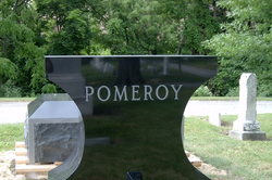 American Pomeroy Historic Genealogical Association