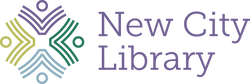 New City Library Logo