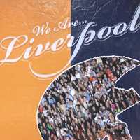 Liverpool Yearbook Collection
