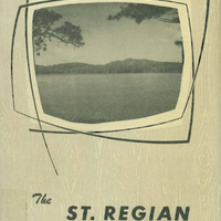 Paul Smith's College St. Regian Yearbooks Collection