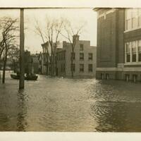 1913 Watervliet Flood