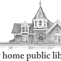 Your Home Public Library Logo