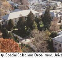 Hofstra Buildings Collection