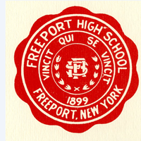 Freeport High School Yearbooks and Commencement Programs