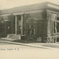 Catskill Public Library Digital Collection