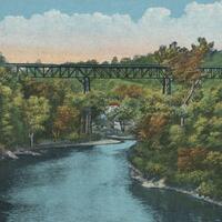 Ulster County Postcards