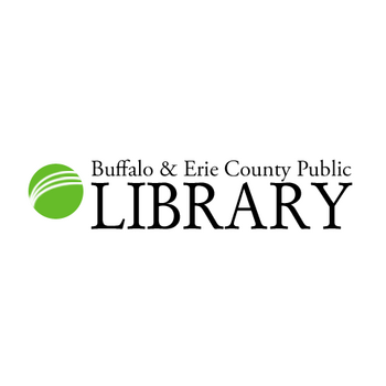 logo of the Buffalo and Erie County Public Library