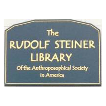 Logo of the Rudolf Steiner Library