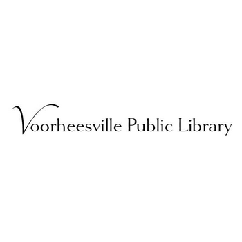 Voorheesville Public Library logo