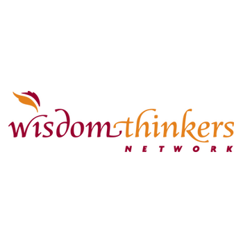 Wisdom Thinkers Network logo