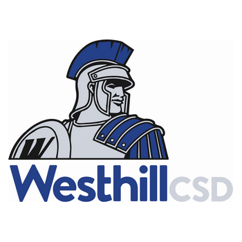 Westhill Central School District logo