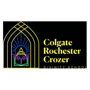 Colgate Rochester Crozer Divinity School logo