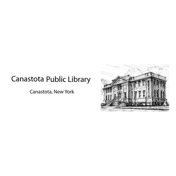 Canastota Public Library