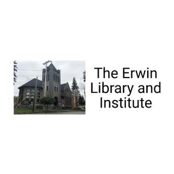 Erwin Library and Institute