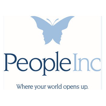 People, Inc logo