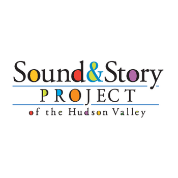 Sound and Story logo
