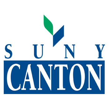 State University of New York Canton Logo