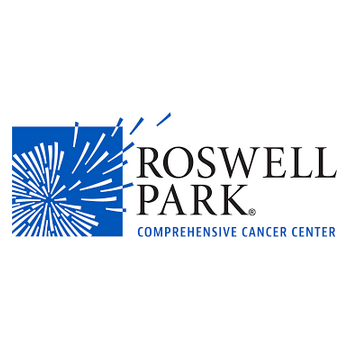 Roswell Park Comprehensive Cancer Center logo