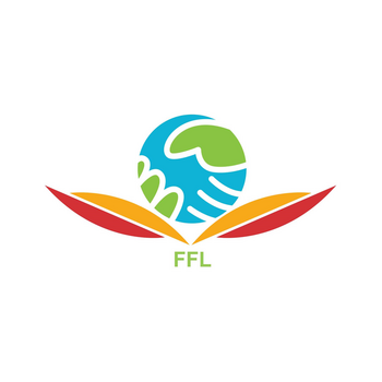 Fayetteville Free Library logo