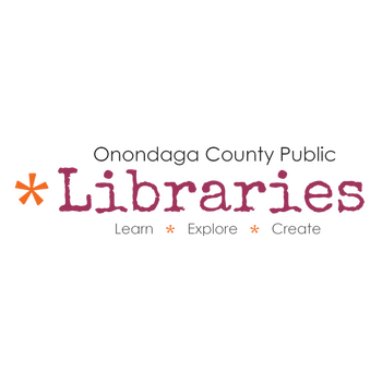 Onondaga County Public Library - Central Library