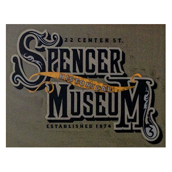 Spencer Museum logo