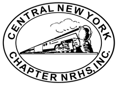 CNY Chapter National Railway Historical Society