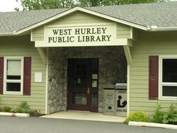 West Hurley Public Library