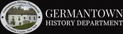 Germantown History Department Logo