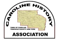 Caroline Logo