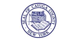 Cayuga County Seal